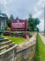 Donohue Funeral Home - Newtown Square image 8